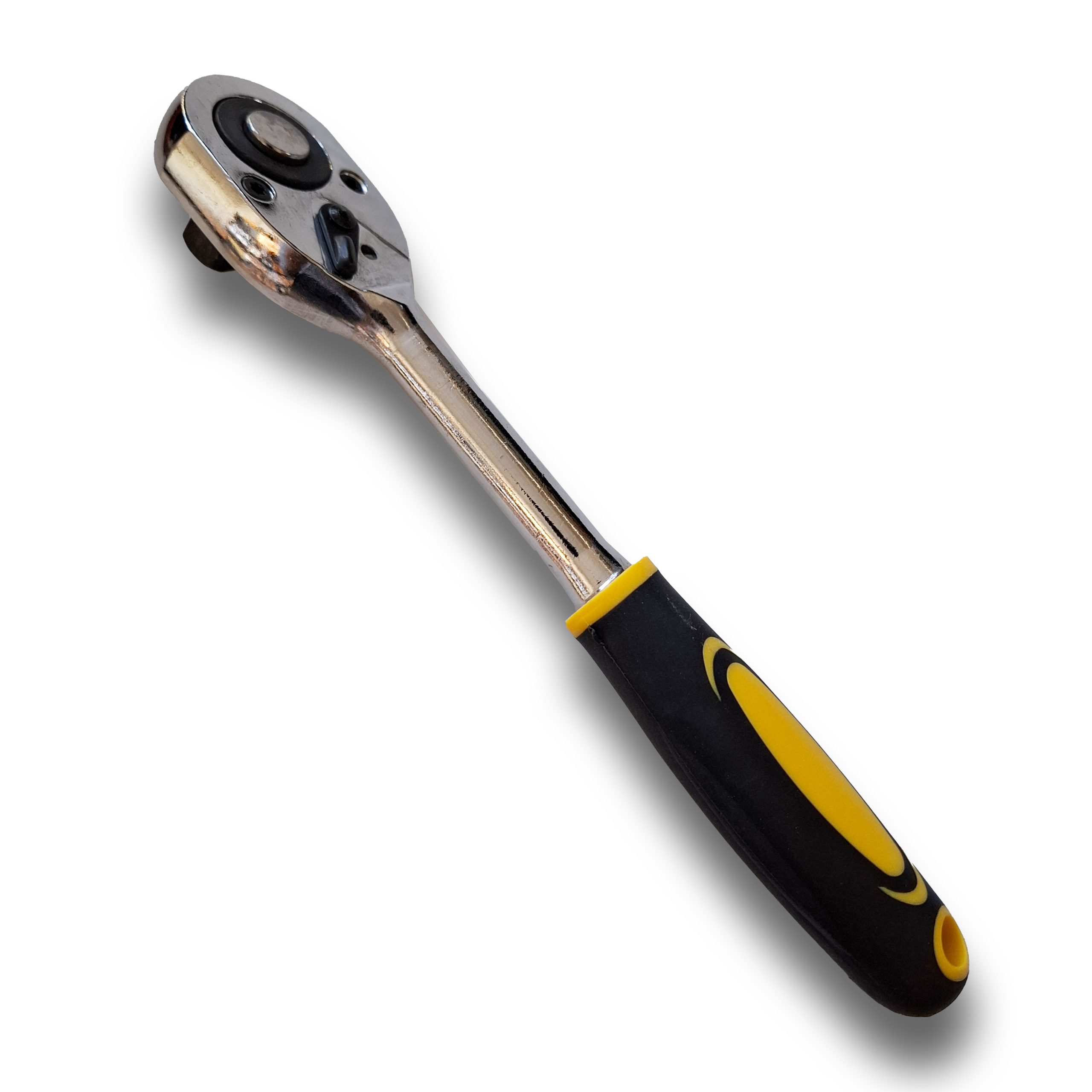 دسته بکس جغجغه 1/2 اینچ متفرقه مدل Yn-2525C