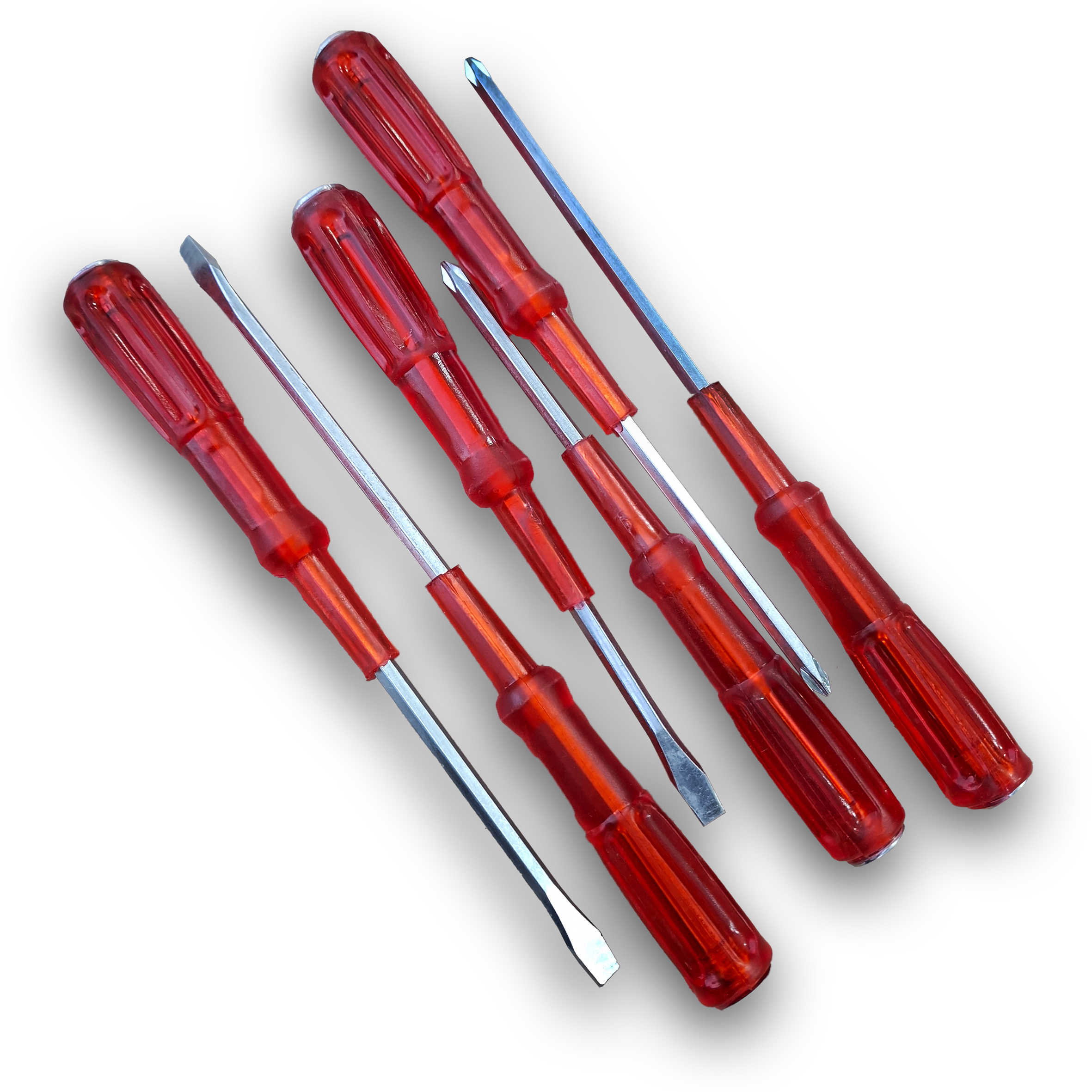 ست 6 پارچه پیچگوشتی ضربه خور Marado مدل 6pc-002