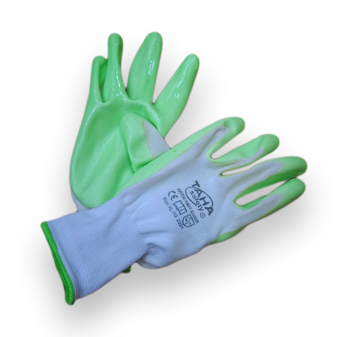 دستکش کار TAHA